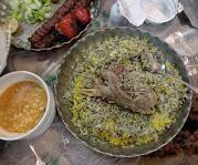 رستوران یلدا