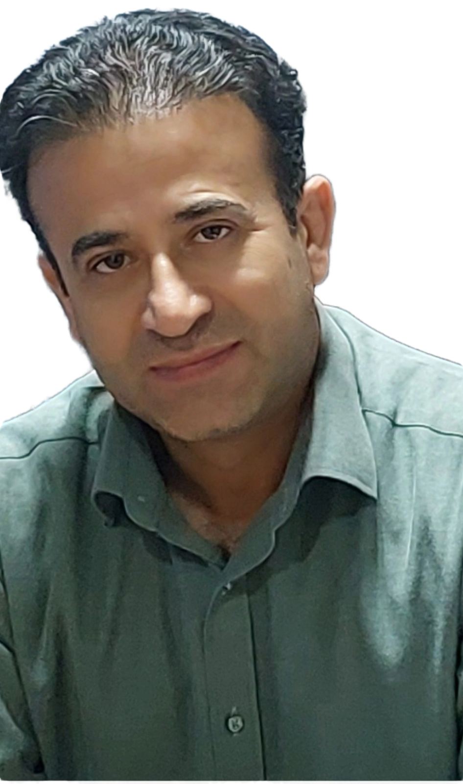 وکیل پایه یک دادگستری و مشاور حقوقی