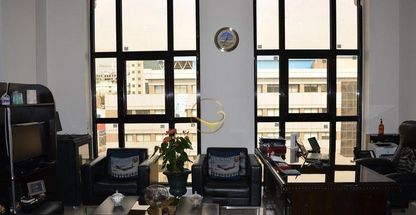 آژانس مسافرتی و گردشگری آسمان آبی روژانو