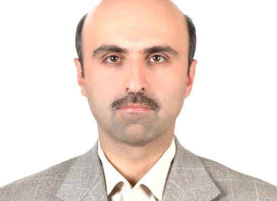 مطب دکتر بهزاد برازنده