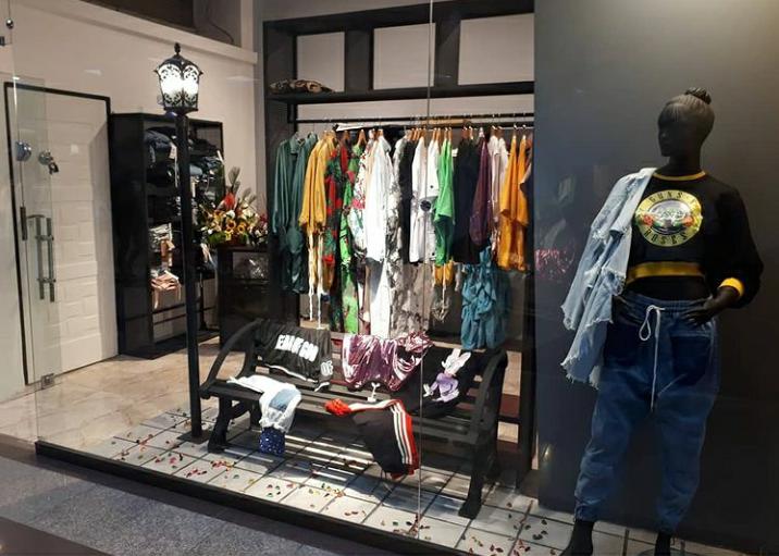 بوتیک لابیرنت labyrinth