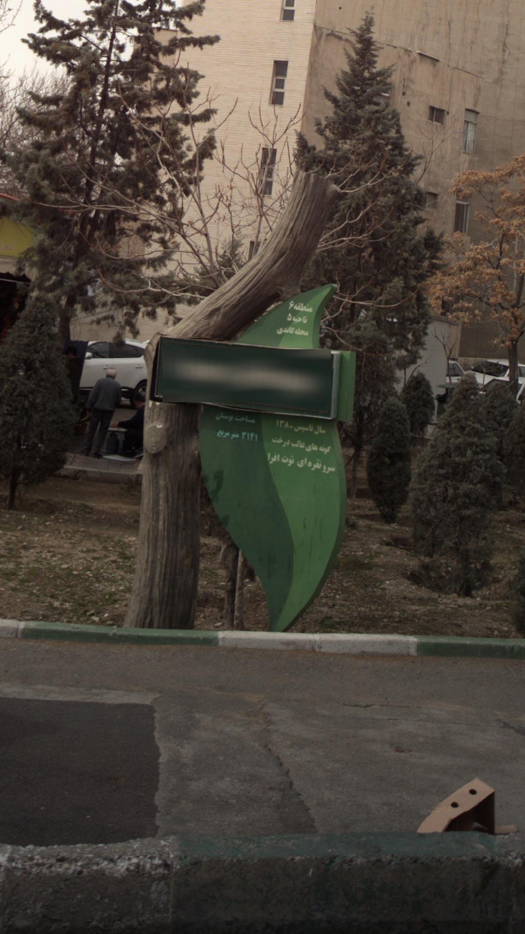 فضای باز