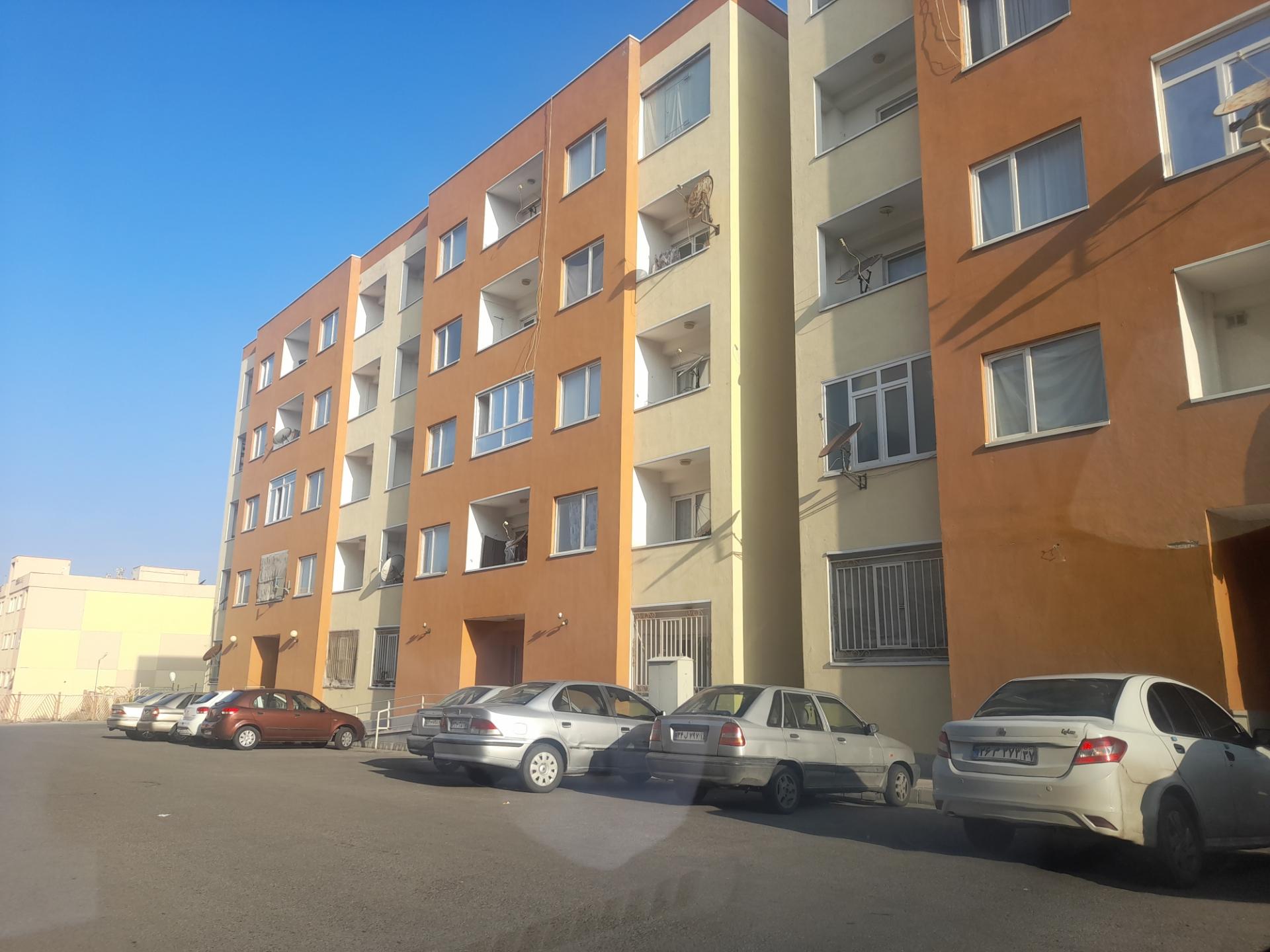 برج سپیدار