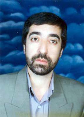 اسدالله صدری سیردری