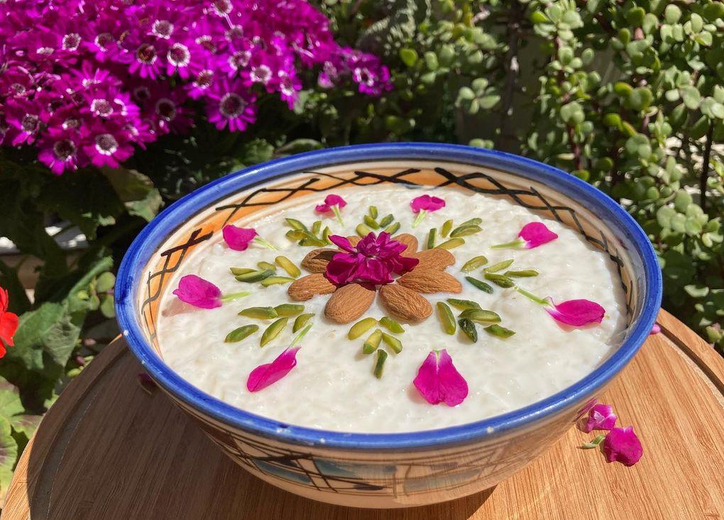 لبنیات سنتی مالار