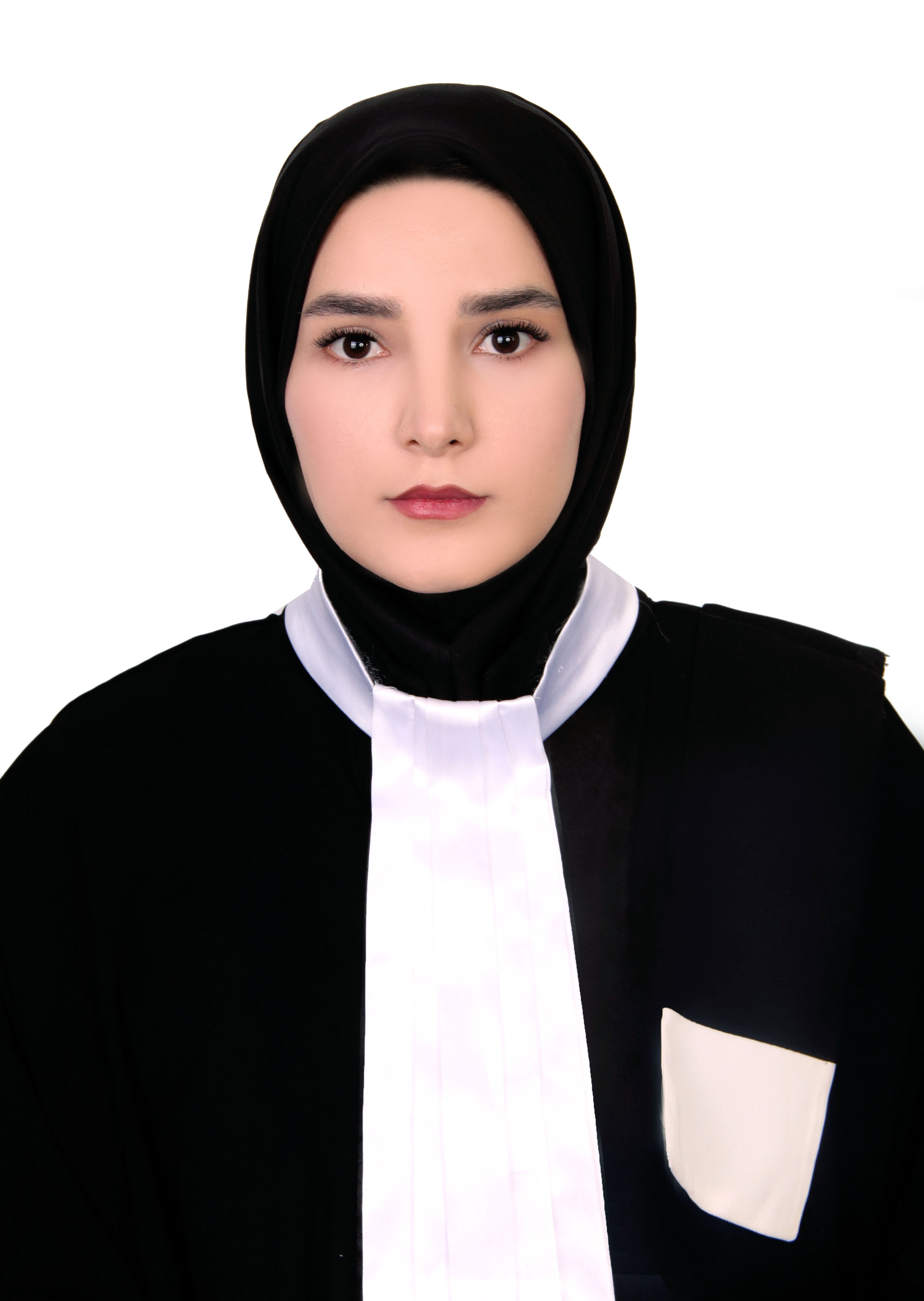 وکیل مهتاب میرزائی