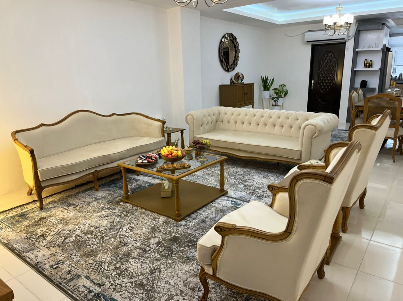 مبلمان بهلول