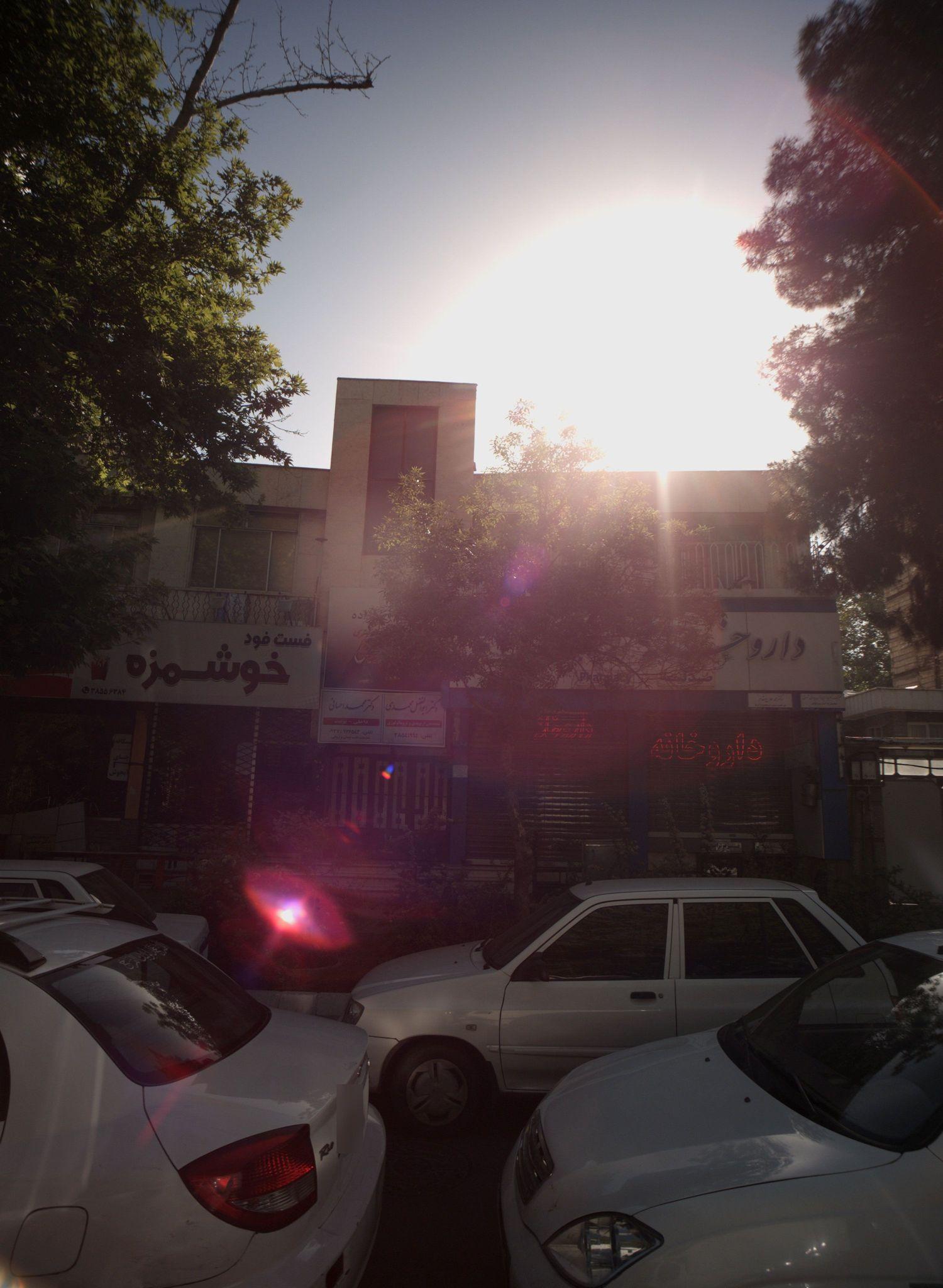 فست فود خوشمزه