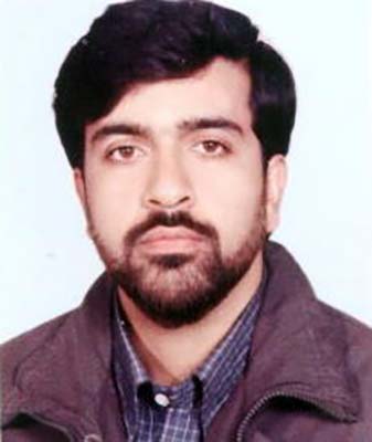 محمدمهدی مقدادی