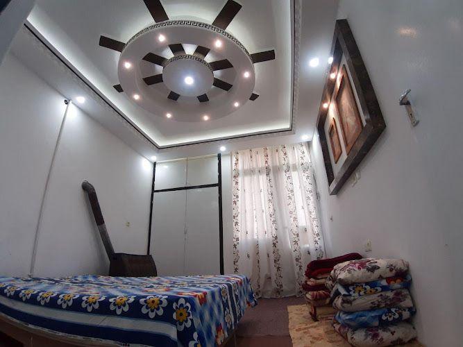 اقامتگاه مهدی