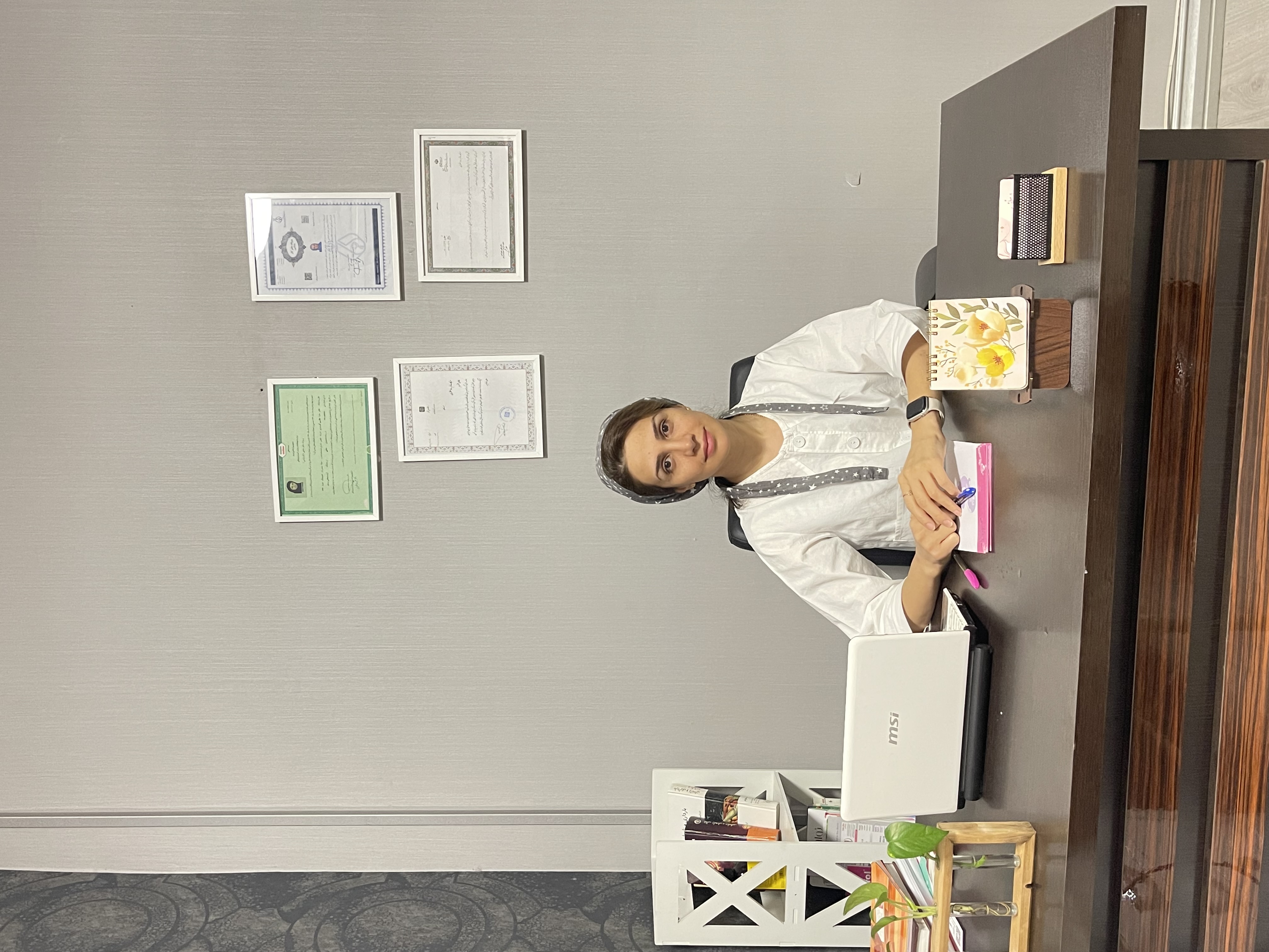 مطب مامایی سارا مظفری