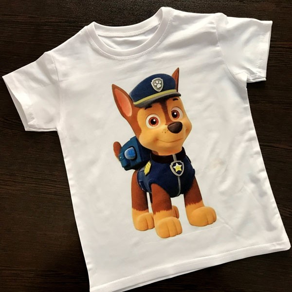 چاپ بنیامین