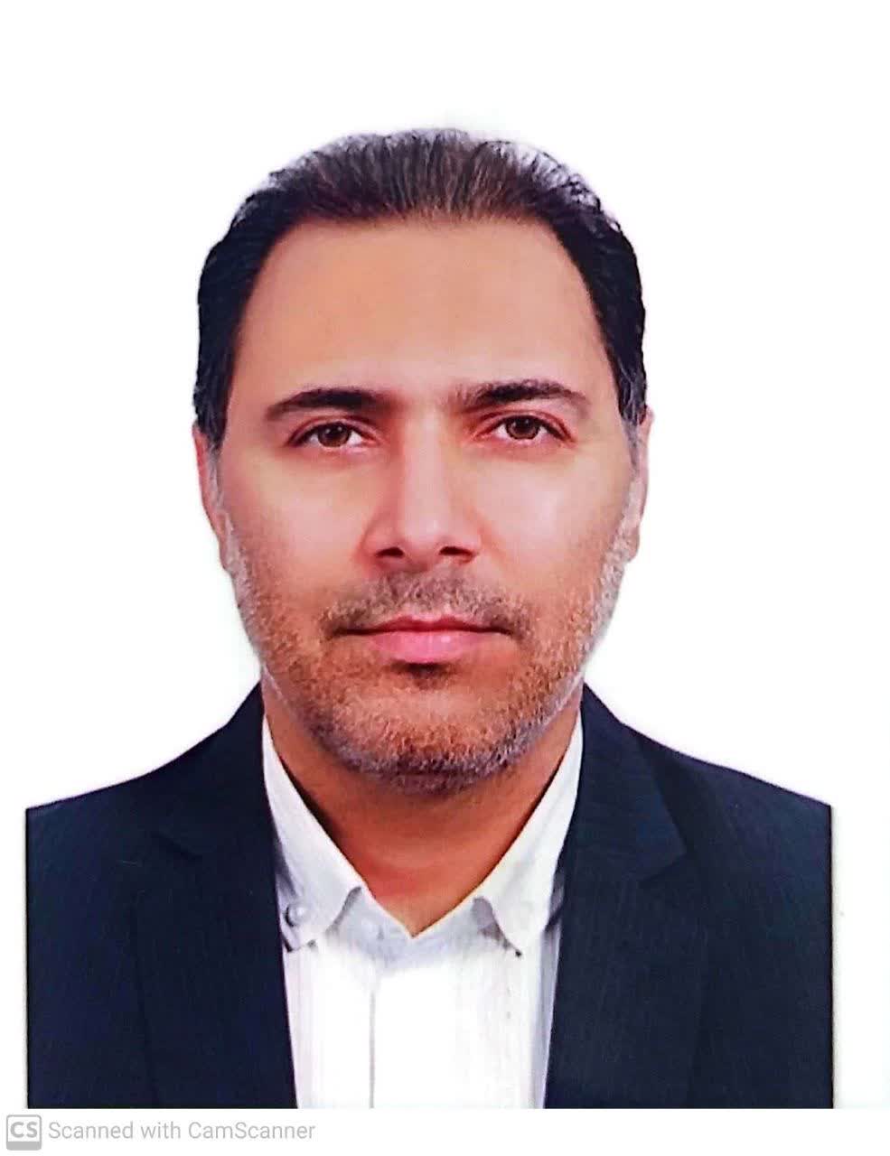 وکیل نادر عبادی