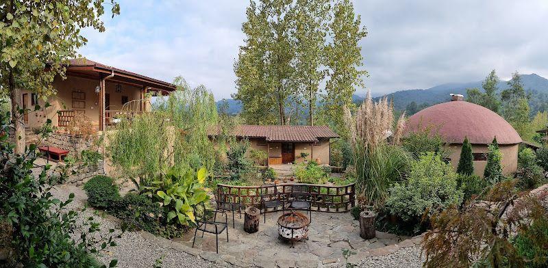 اقامتگاه یارا