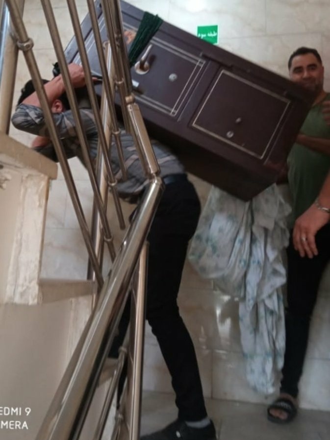 سید سعید حسینی احمد فداله