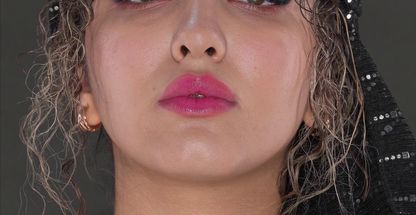 سالن زیبایی آرزو عسکریان