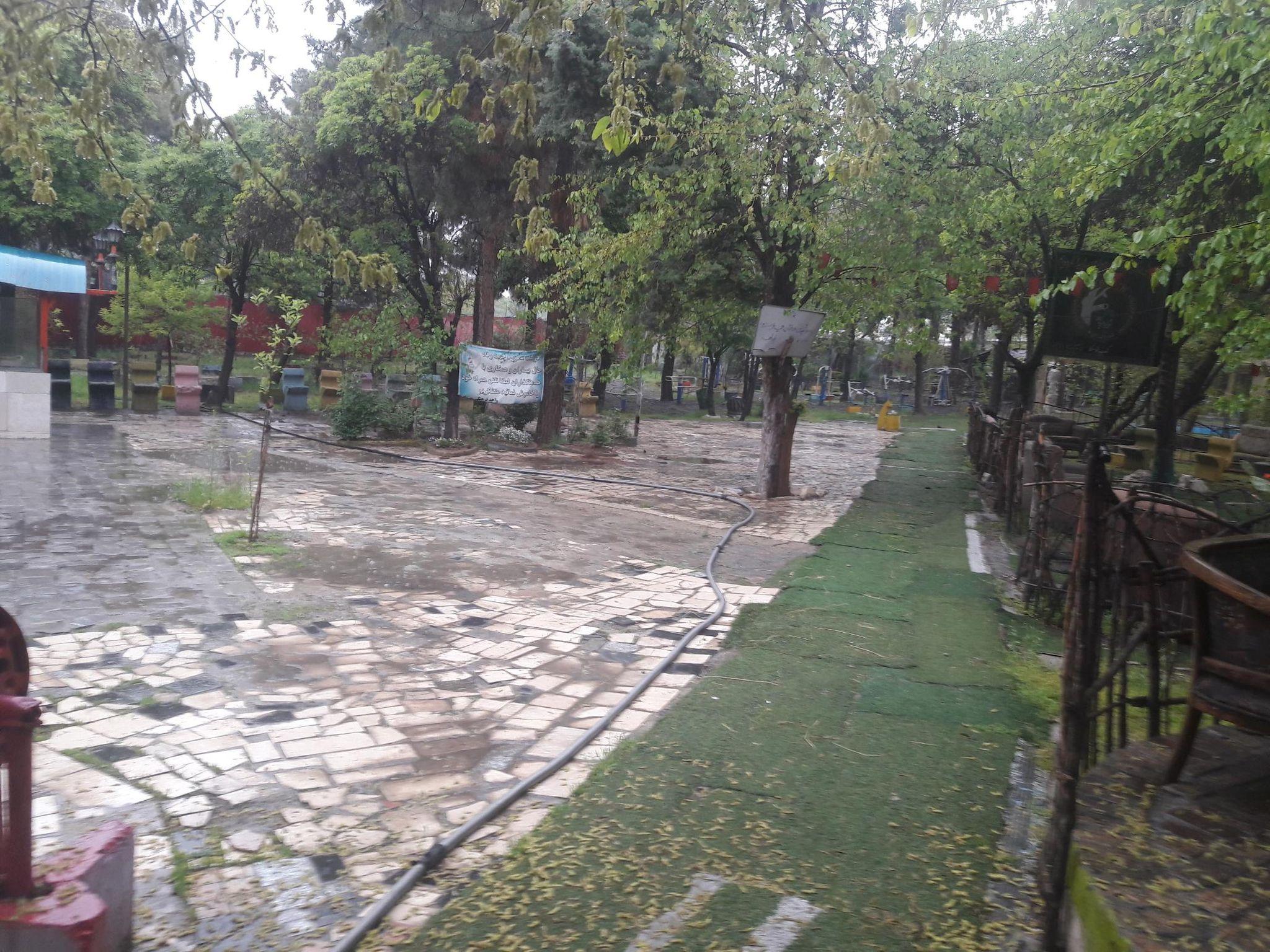 مرکز ترک اعتیاد توسکا بهزیستی