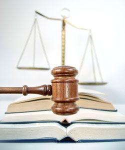 موسسه حقوقی حامی