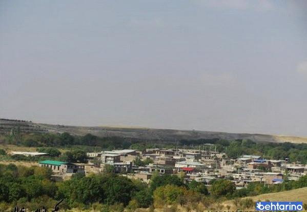 روستای چکان
