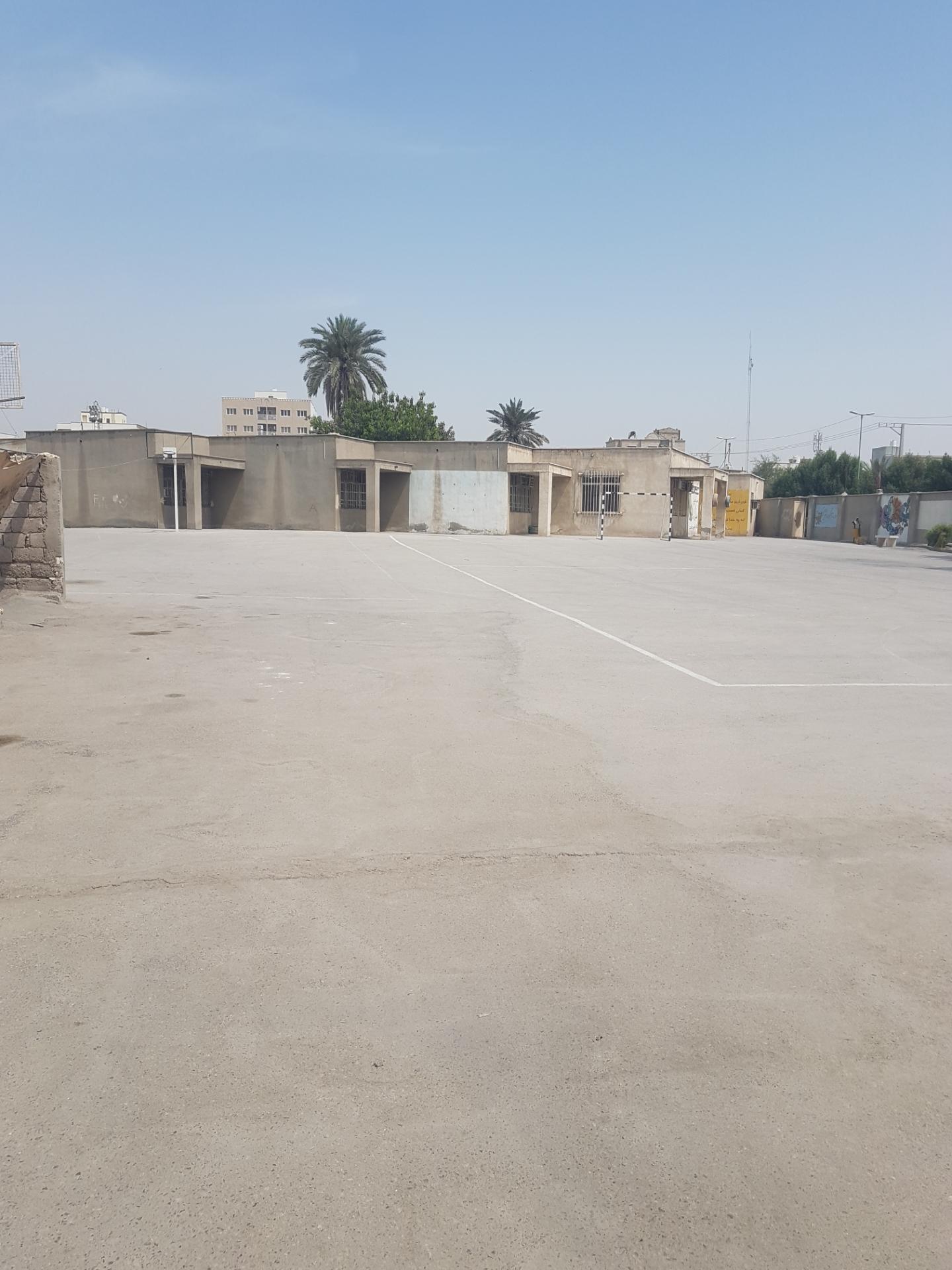 مدرسه راهنمایی دانشمند سورو