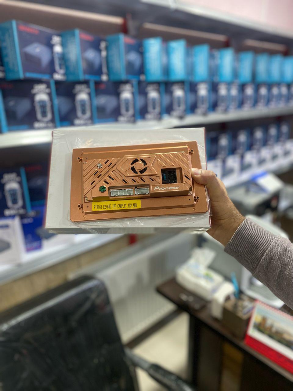 ضبط وباند سیامک عاصمی