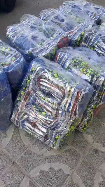 تولیدی مایو شنادریا