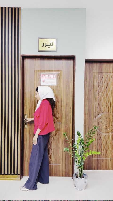 کندلا سنتر قائم شهر