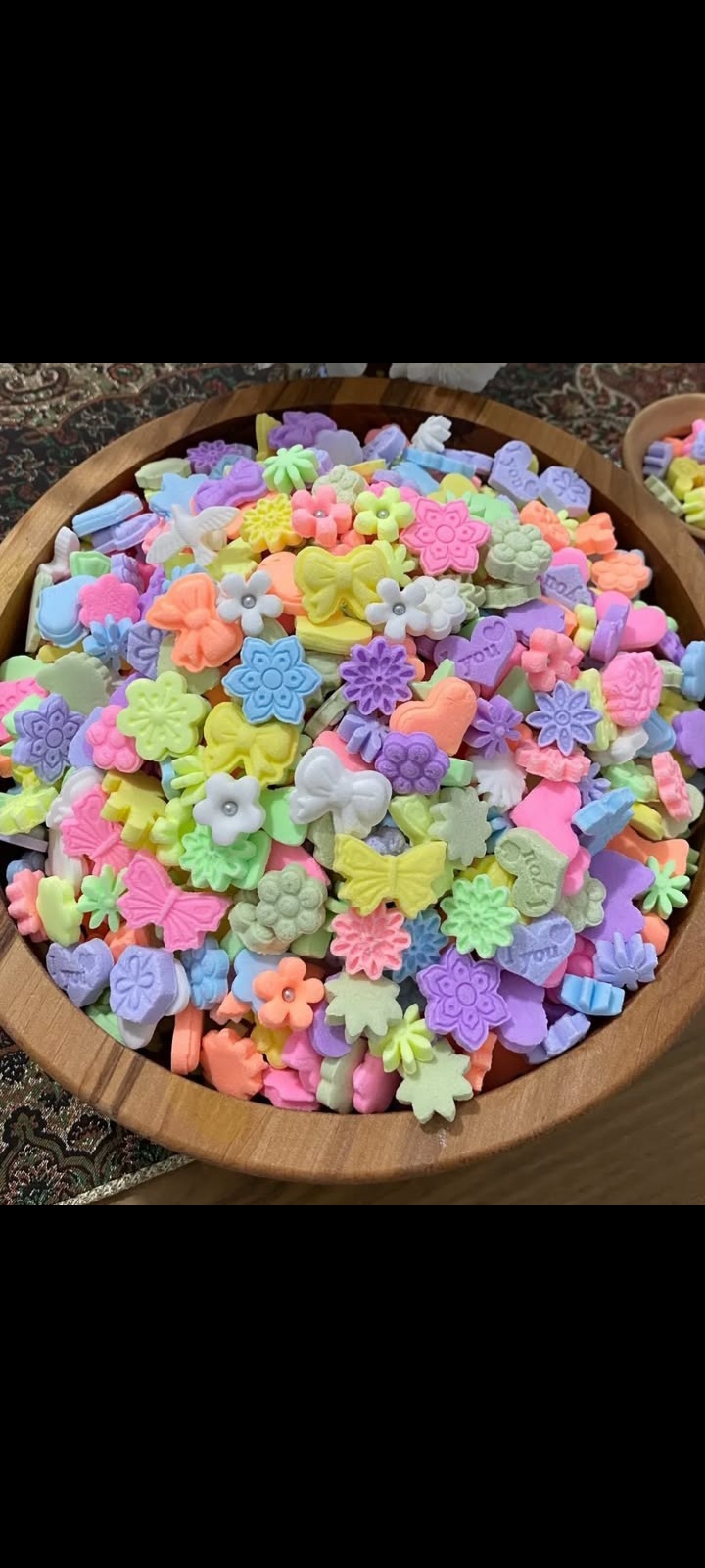 قند و نبات گیاهی و رژیمی بازاری