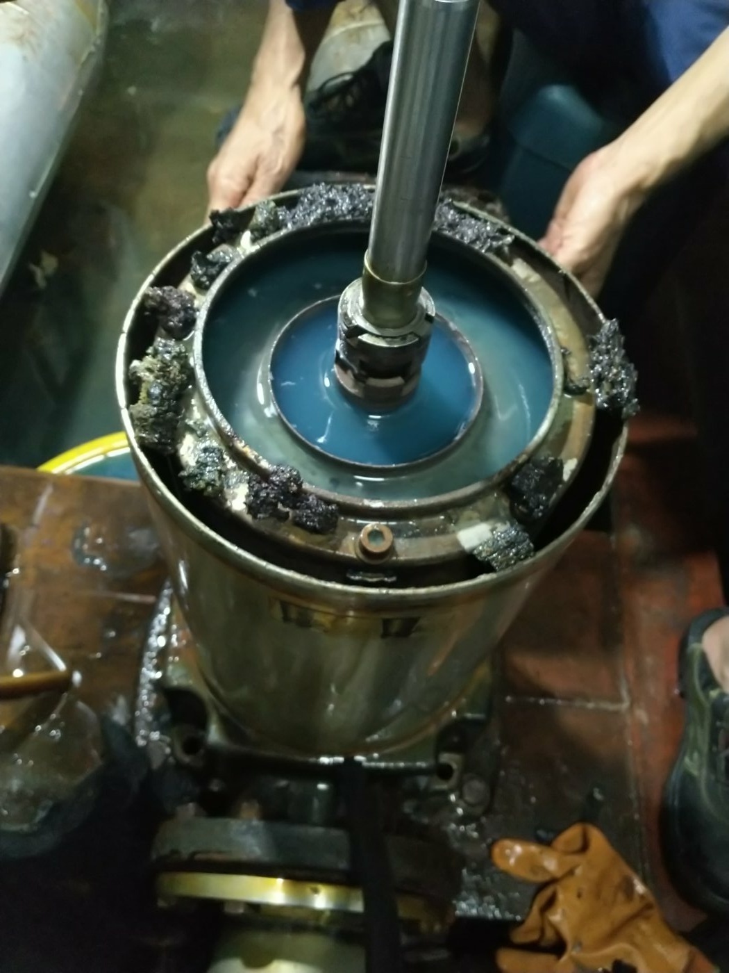 ابراهیم ابراهیمی