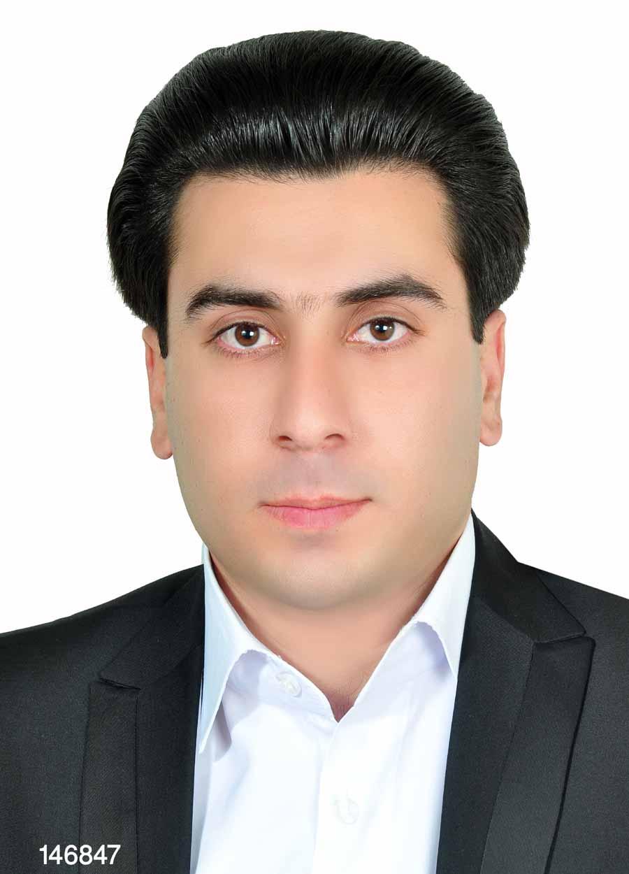 وکیل صادق اسمعیلی