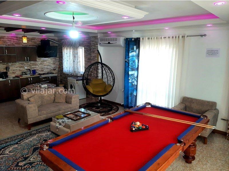 اجاره اقامتگاه استخردار چالوس