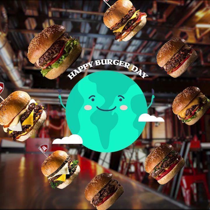 برگر 1358 (بلوار اباذر)