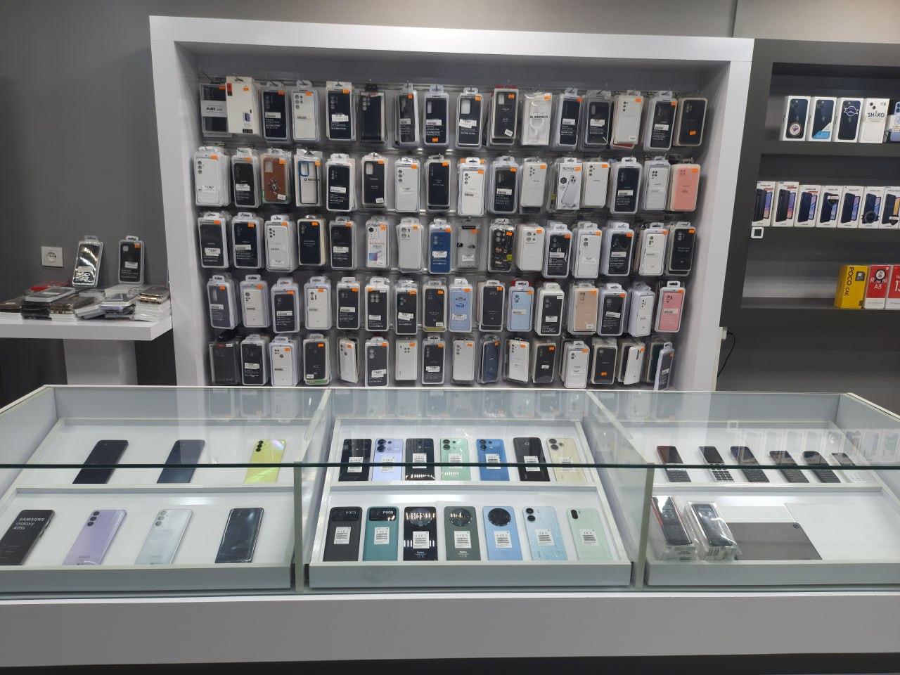 لوله و اتصالات صنعت آب شرق