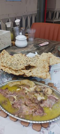 طباخی لوکس طلایی (فردوسی)