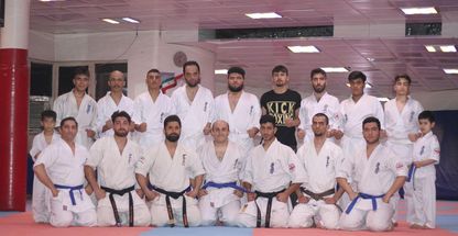 مجموعه ورزشی پارک شهر