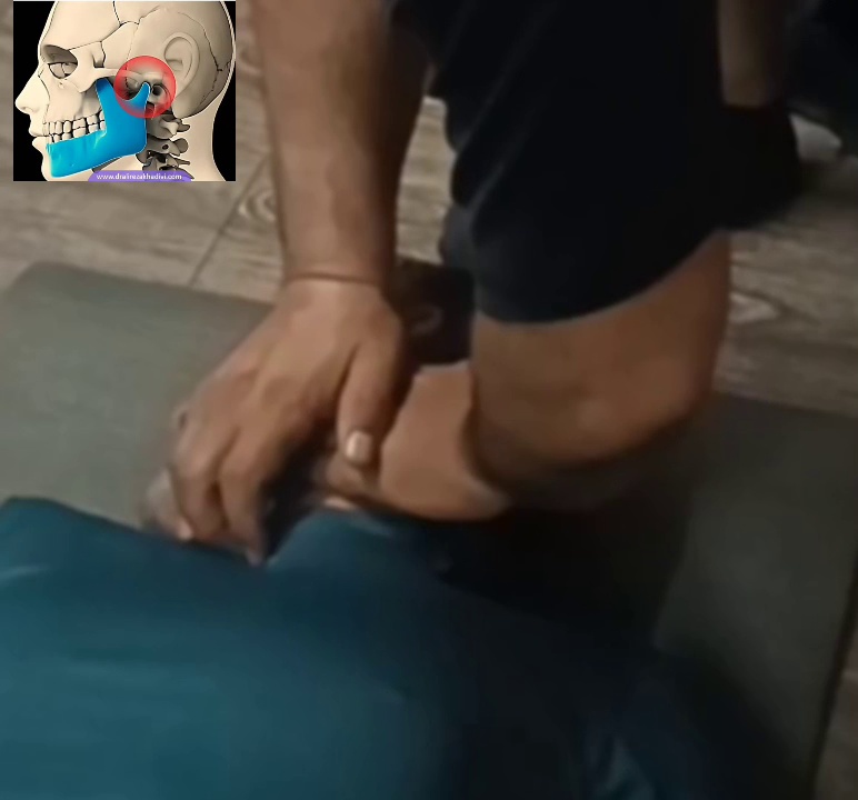 خدمات ماساژ و کایروپراکتیک شریفی