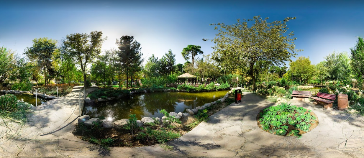 بوستان سهند