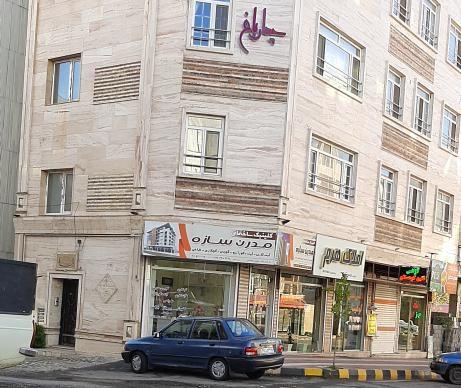 گچ‌کاری مدرن سازه