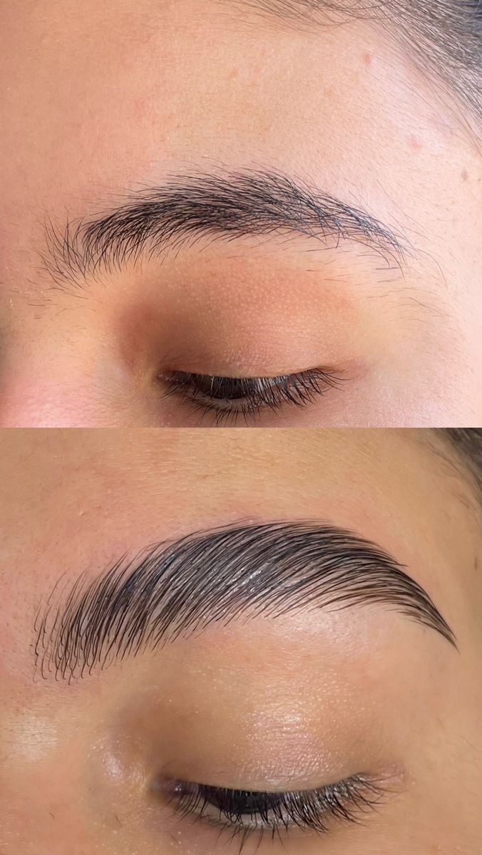 اکستنشن مژه هانیه ناصری