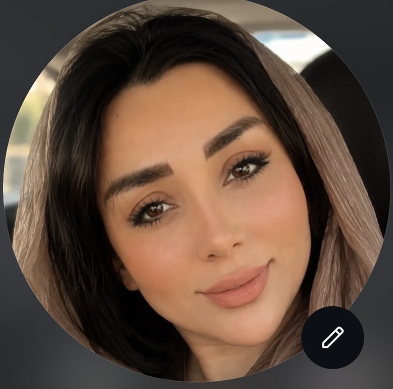سالن زیبایی ساناز باوندپور