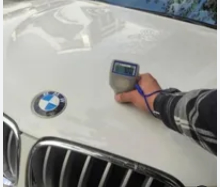 کارشناسی خودرو گنجی