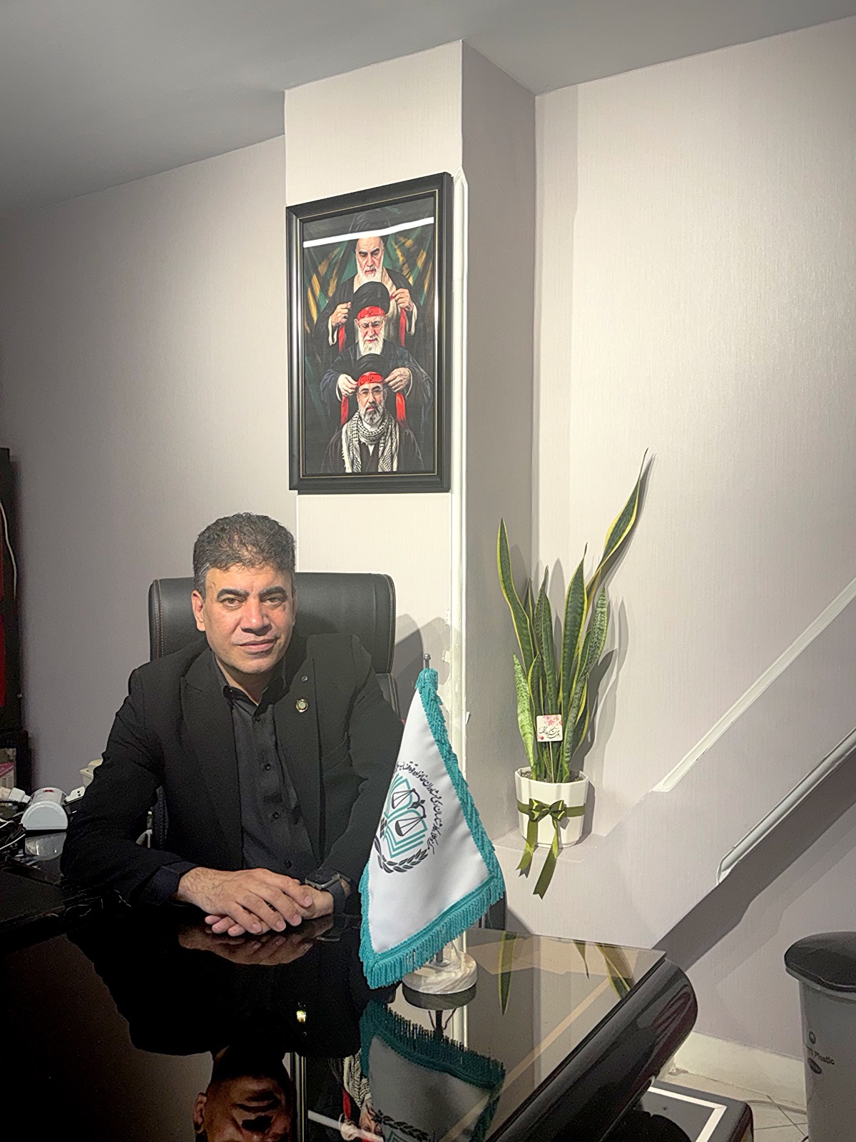 وکیل