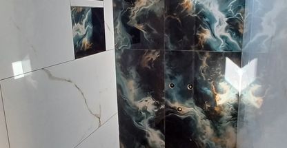 کاشیکاری کلاسیک