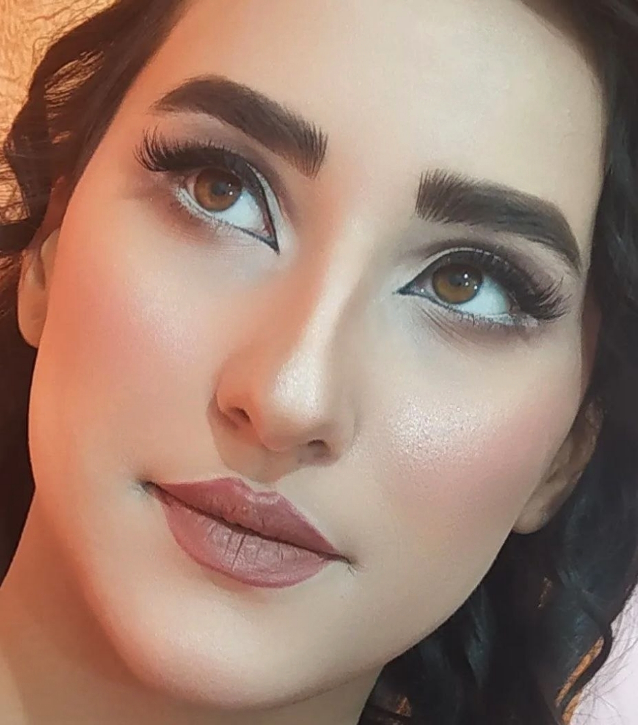 سالن زیبایی کاریزما