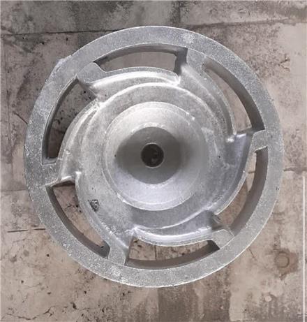 ریخته گری و آلیاژ سازی اسدی