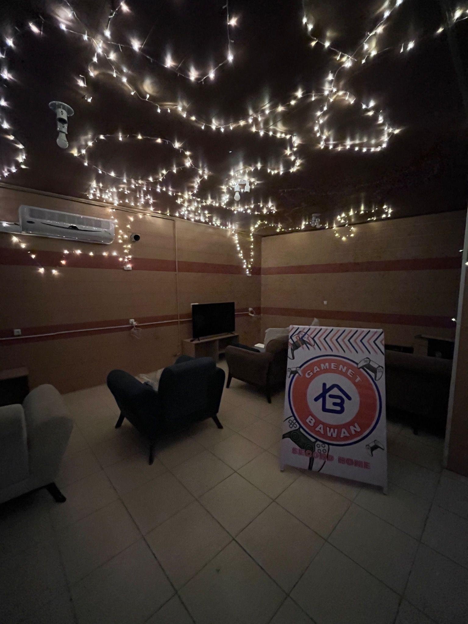 گیمنت باوان