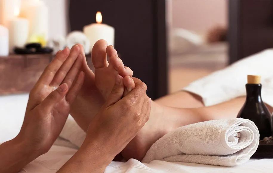 مرکز زیبایی و سلامت مرهم