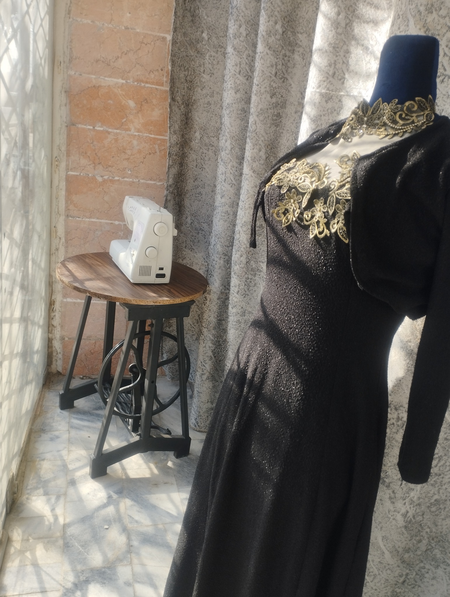 زنانه دوزی ونوس