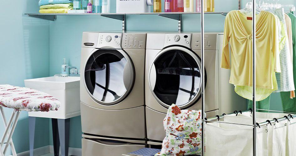 خشکشویی لاندرا