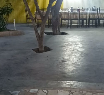 باغ تالار خاطره